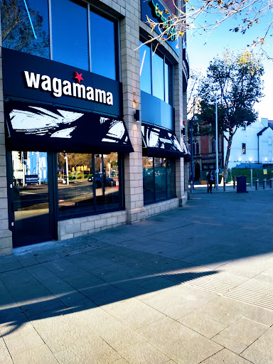 wagamama