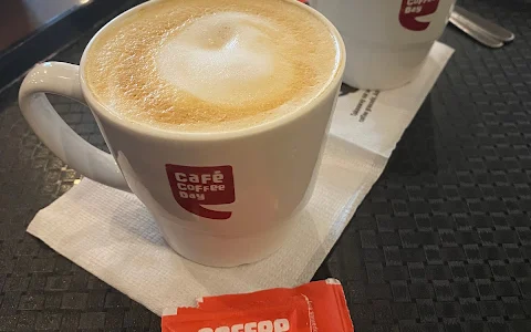 Café Coffee Day - Mbd Neopolis Mall image