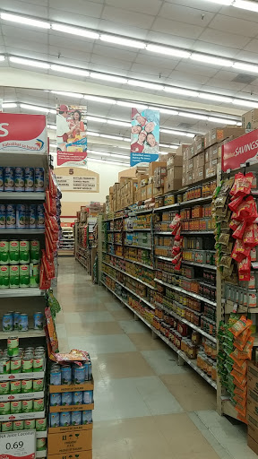 Supermarket «Seafood City Supermarket», reviews and photos, 31840 Alvarado Blvd, Union City, CA 94587, USA