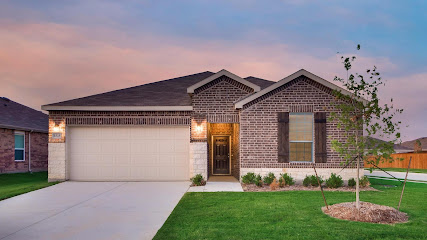 Travis Ranch by Pulte Homes