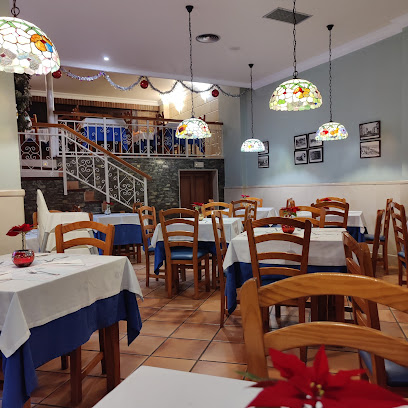 Pizzería La Mamma 2 - Av. de Andalucía, 63, 29740 Torre del Mar, Málaga, Spain