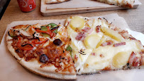 Plats et boissons du Livraison de pizzas Speed Rabbit Pizza Bordeaux - n°14