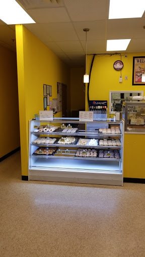 Donut Shop «Daylight Donuts», reviews and photos, 1105 Southview Ln #114, Tuscaloosa, AL 35405, USA