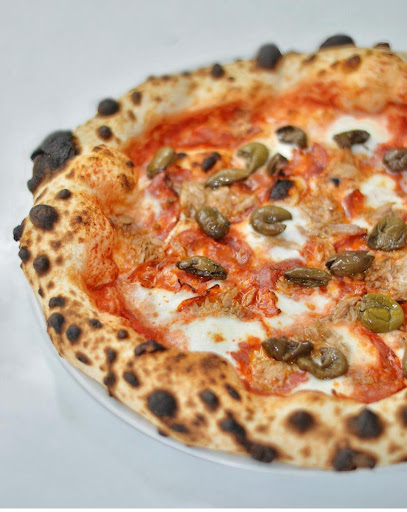 O Sarracino Pizzeria in Lamezia Terme, Provincia di Catanzaro