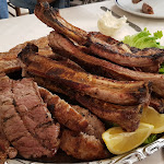 Photo n°1 de l'avis de Sabrina.o fait le 18/09/2022 à 19:45 sur le  Ristorante Dal Barba à Boara Pisani