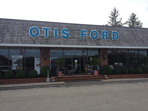 Otis Ford, 32 Montauk Hwy, Quogue, NY 11959, USA, 