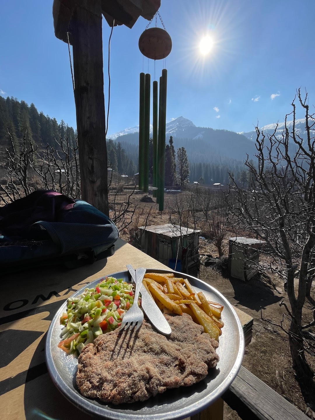 Guru Cafe