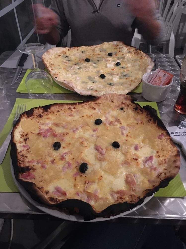 Photo n° 2 de l'avis de christophe.u fait le 12/11/2021 à 21:03