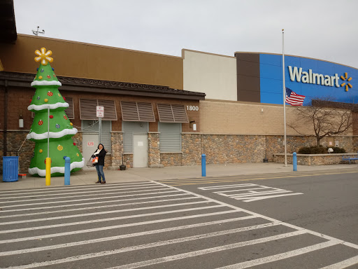 Department Store «Walmart Supercenter», reviews and photos, 1800 Tilden Ridge Dr, Hamburg, PA 19526, USA