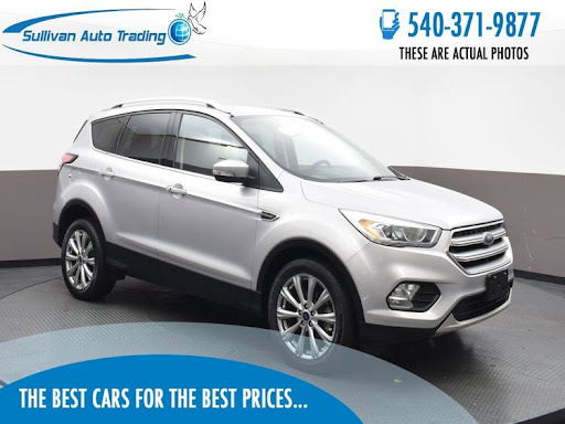 Used Car Dealer «Sullivan Auto Trading», reviews and photos, 95 S Gateway Dr, Fredericksburg, VA 22406, USA