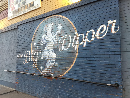 Live Music Venue «The Big Dipper», reviews and photos, 171 S Washington St, Spokane, WA 99201, USA