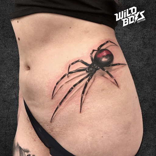 Wild Boys Tattoo 'N' Art di Carraro Luca