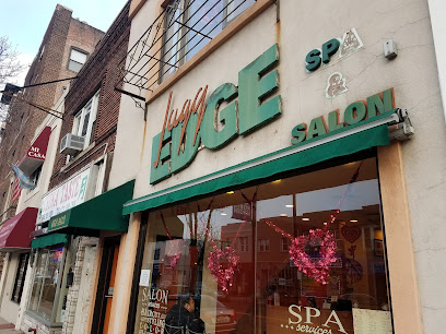 Jagged Edge Spa & Salon