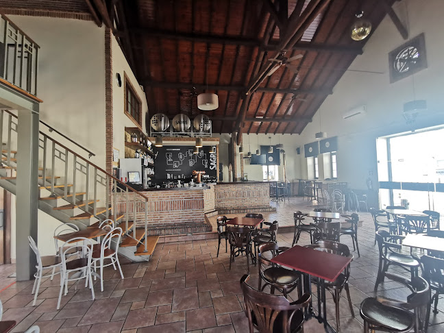 Theatro Caffe - Bar