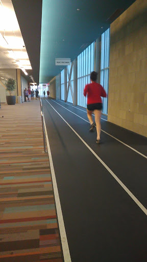 Community Center «Downtown YMCA - Greater Wichita YMCA», reviews and photos, 402 N Market St, Wichita, KS 67202, USA