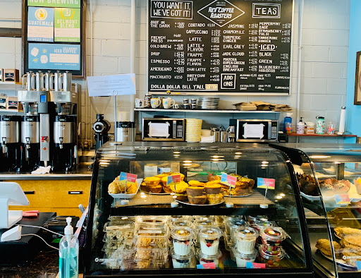 Coffee Shop «Rev Coffee», reviews and photos, 1680 Spring Rd SE B, Smyrna, GA 30080, USA