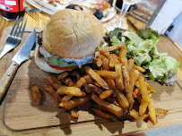 Plats et boissons du Restaurant Asteburua à Ossès - n°14