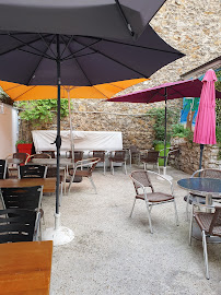 Atmosphère du Restaurant L'Adresse à Ivry-sur-Seine - n°8