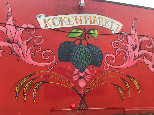 Grocery Store «Koken Market», reviews and photos, 6732 NE Martin Luther King Jr Blvd, Portland, OR 97211, USA