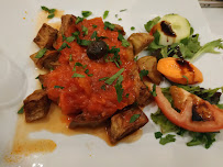 Ratatouille du Restaurant turc Le Cheval de Troie à Paris - n°6