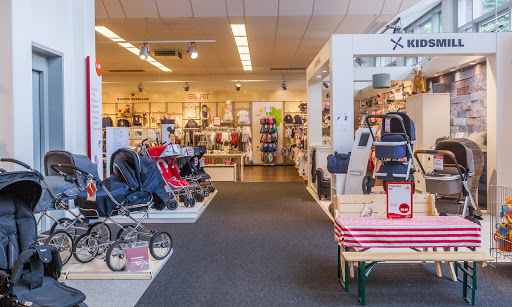 BabyOne Hamburg-Osdorf - Die großen Babyfachmärkte