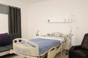 Hospital Medcal image