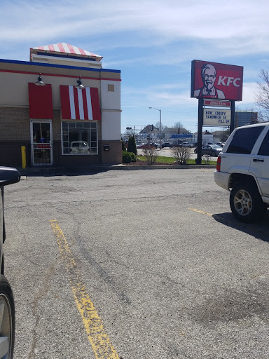 Cell Phone Store «Verizon», reviews and photos, 3750 S Reed Rd, Kokomo, IN 46902, USA