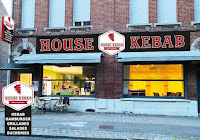 Photos du propriétaire du House Kebab à Valenciennes - n°1