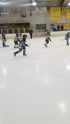 Arena «South Windsor Arena & Sports», reviews and photos, 585 John Fitch Blvd, South Windsor, CT 06074, USA