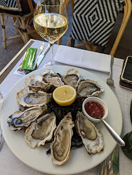 Photo n°136 de Le Récamier à Paris ()