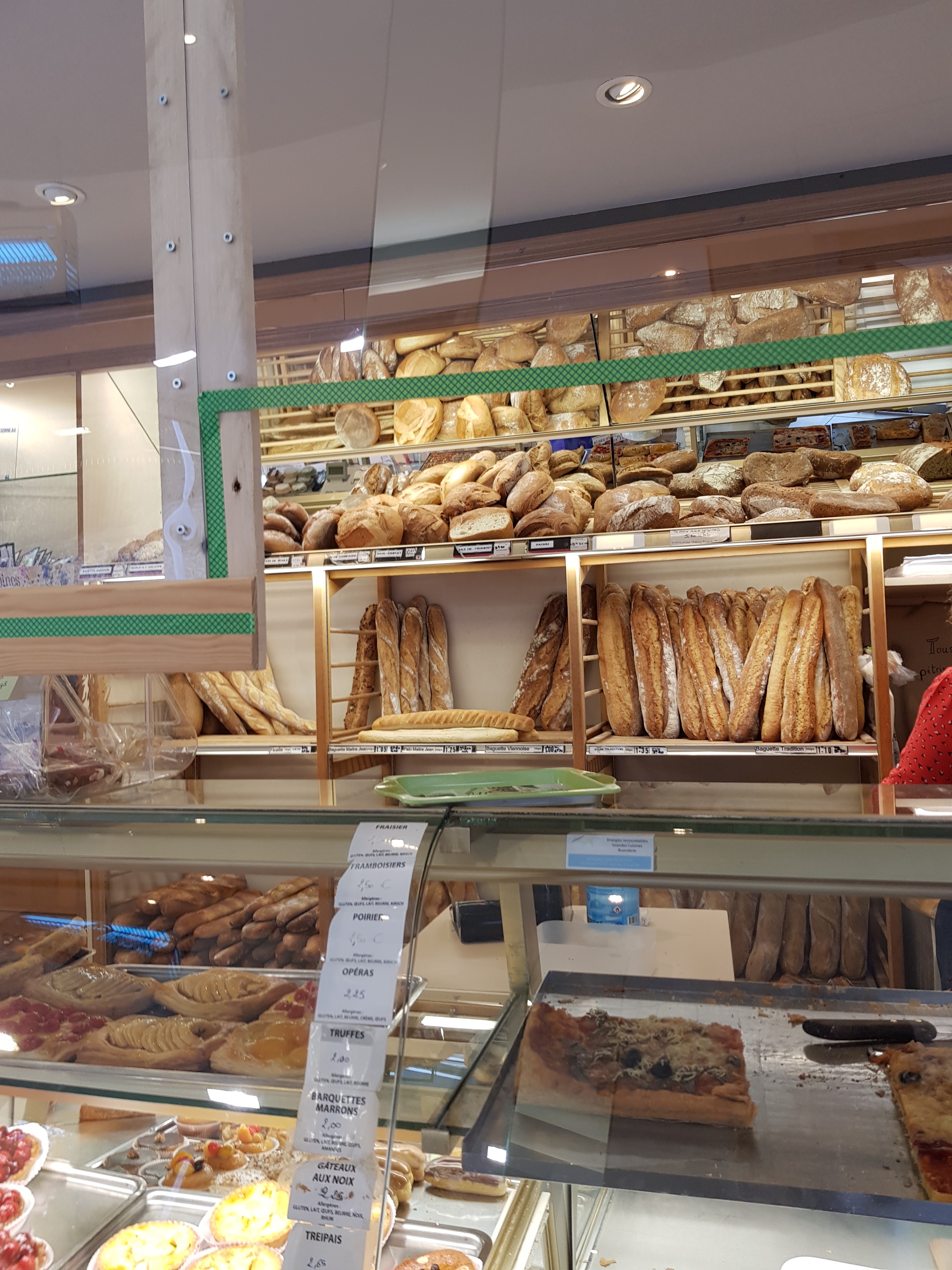 Photo n° 1 de l'avis de Maxime.M fait le 31/01/2018 à 09:23