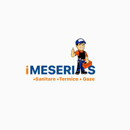 iMeserias Instalator sanitar termice si gaze - Instalator