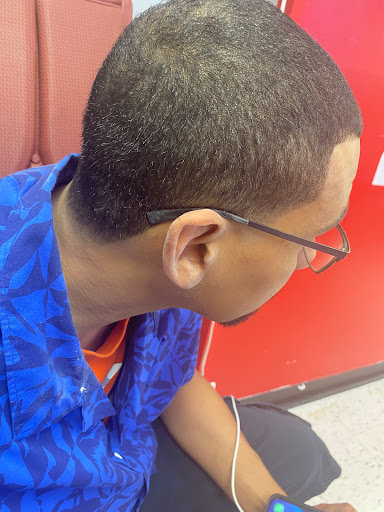 Barber Shop «Classic Intown Barbershop», reviews and photos, 75 Marietta St NW #103, Atlanta, GA 30303, USA