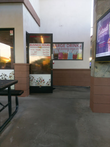 Fast Food Restaurant «Sonic Drive-In», reviews and photos, 13926 W Waddell Rd, Surprise, AZ 85379, USA