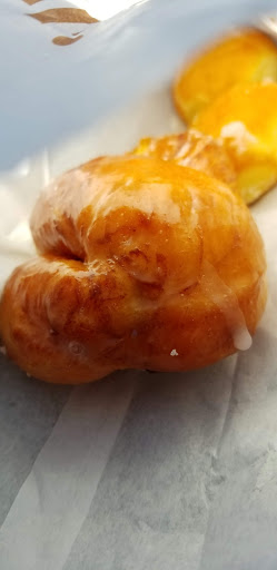 Donut Shop «Los Banos Donut Shop», reviews and photos, 609 W Pacheco Blvd, Los Banos, CA 93635, USA