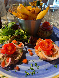 Photo n°32 de Rony's à Saint-Laurent-du-Var ()