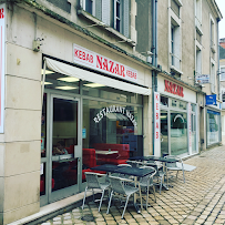 Photos du propriétaire du Restauration rapide Nazar Kebab tacos hamburger HALAL (livraison À Partir De 30 € À Blois Et Ses Alentours - n°1
