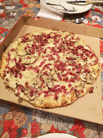 Pizza du Pizzas à emporter Pizza de l'Ormeau à Toulouse - n°6
