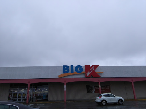 Discount Store «Kmart», reviews and photos, 825 Beaver Grade Rd, Coraopolis, PA 15108, USA