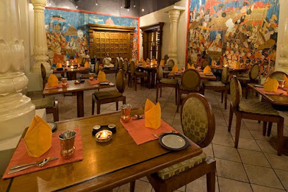 Navratna Restaurant - Galle Face Center Rd, Colombo 80000, Sri Lanka