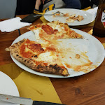 Photo n°14 de l'avis de Gianni.a fait le 28/12/2017 à 22:52 sur le  Pizzeria Mediterranea à Lecce