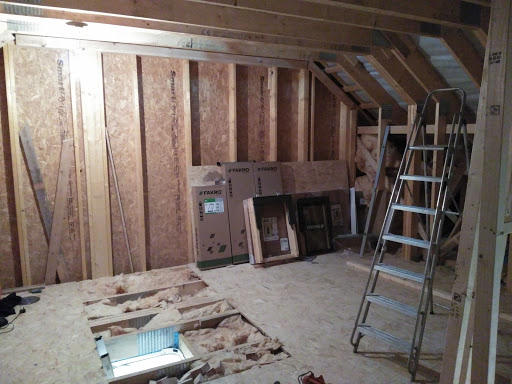 GM Carpentry And Construction in Dublin, Co. Dublin