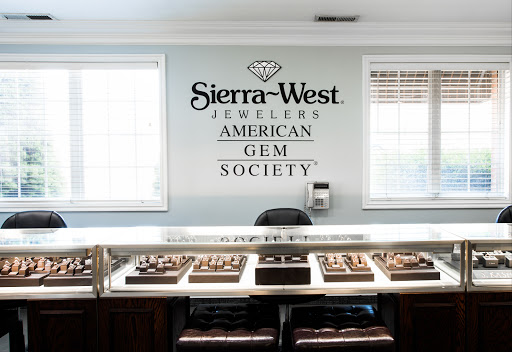 Jeweler «Sierra-West Jewelers», reviews and photos, 1344 800 E #1, Orem, UT 84097, USA