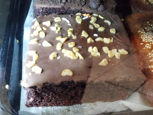 Donut Shop «Yum Yum Donuts», reviews and photos, 9 Fremont Ave, Alhambra, CA 91801, USA