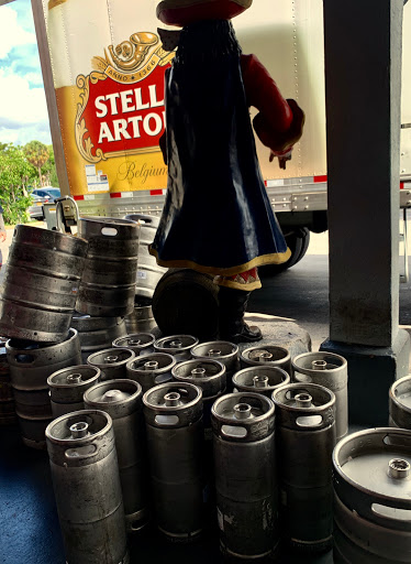 Liquor Store «PAPI LIQUORS and KEGS», reviews and photos, 1446 W 49th St, Hialeah, FL 33012, USA