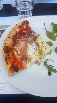 Pizza du Restaurant italien Sale Et Pepe à Nantes - n°13