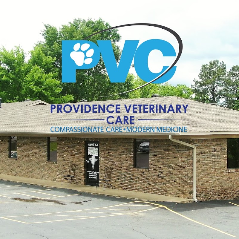 Providence Veterinary Care