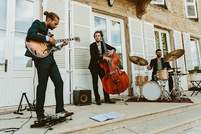 JAZZ WAY - Groupe de jazz à Lyon (Rhône-Alpes)