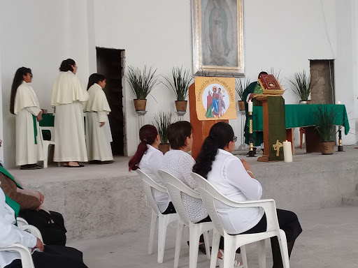 Parroquia de Nuestra Señora de Guadalupe