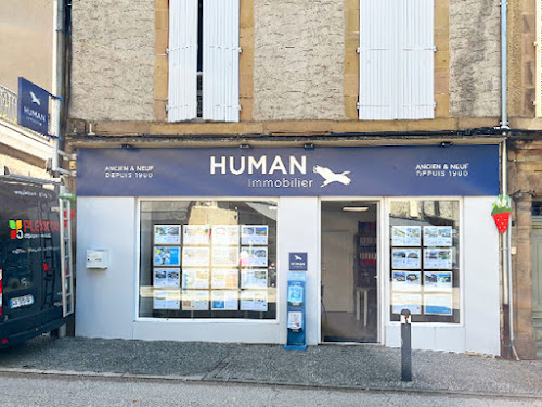 Agence immobilière Human Immobilier Beaulieu sur Dordogne Beaulieu-sur-Dordogne